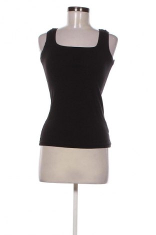 Damentop Unbranded, Größe S, Farbe Schwarz, Preis 6,99 €