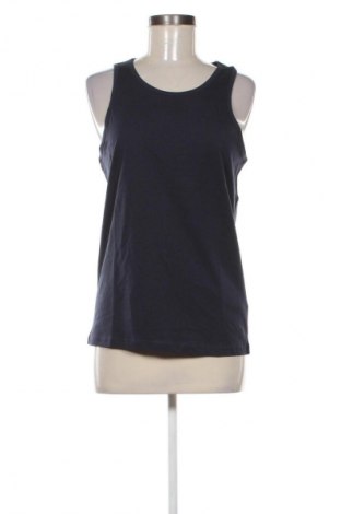 Damentop Unbranded, Größe XS, Farbe Blau, Preis 6,99 €