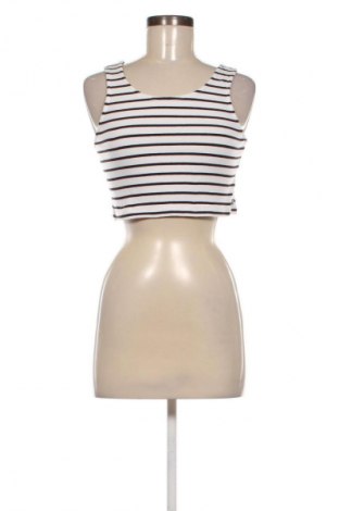 Damska koszulka na ramiączkach United Colors Of Benetton, Rozmiar S, Kolor Kolorowy, Cena 26,99 zł