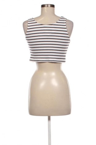 Damska koszulka na ramiączkach United Colors Of Benetton, Rozmiar S, Kolor Kolorowy, Cena 26,99 zł