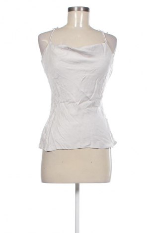 Damentop Zara, Größe L, Farbe Grau, Preis € 8,99