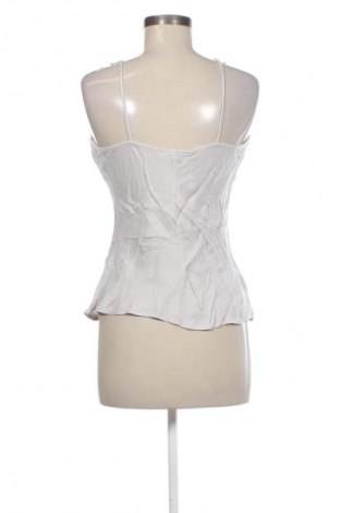 Damentop Zara, Größe L, Farbe Grau, Preis € 8,99