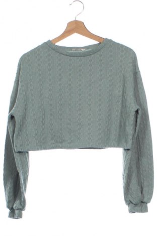 Damski sweter 24 Colours, Rozmiar M, Kolor Zielony, Cena 28,99 zł