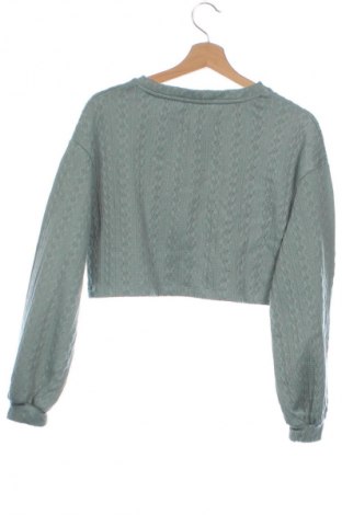 Damski sweter 24 Colours, Rozmiar M, Kolor Zielony, Cena 28,99 zł