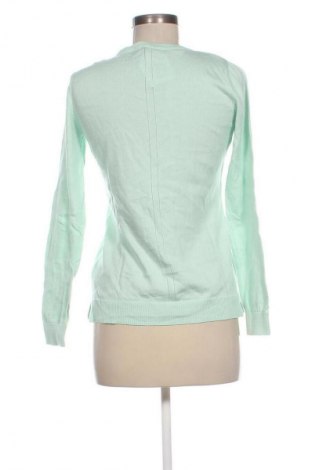 Дамски пуловер Amy Vermont, Размер S, Цвят Зелен, Цена 3,57 €