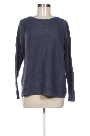 Дамски пуловер ANIS WHITE, Размер M, Цвят Син, Цена 5,11 €