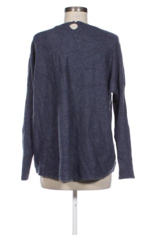 Дамски пуловер ANIS WHITE, Размер M, Цвят Син, Цена 5,11 €