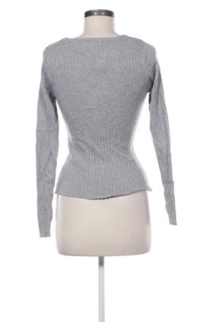 Damenpullover ASOS, Größe S, Farbe Grau, Preis 17,99 €