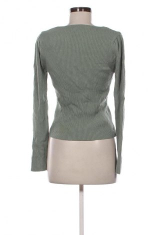Dámský svetr ASOS, Velikost S, Barva Zelená, Cena  379,00 Kč
