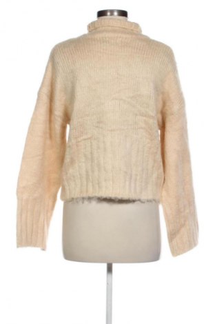 Damenpullover ASOS, Größe XS, Farbe Ecru, Preis 14,99 €