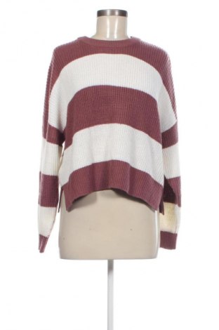 Damenpullover About You, Größe M, Farbe Mehrfarbig, Preis 13,99 €