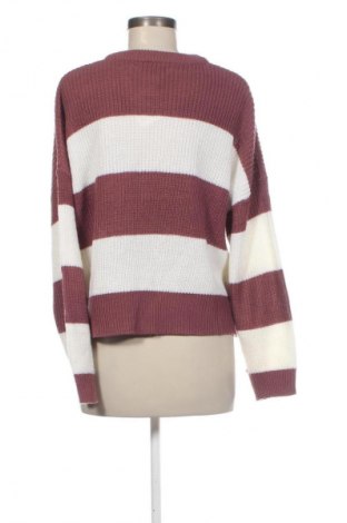 Damenpullover About You, Größe M, Farbe Mehrfarbig, Preis 13,99 €