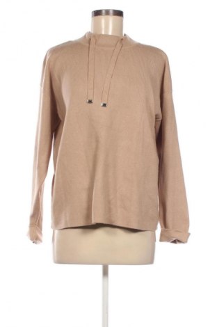 Damenpullover Adagio, Größe M, Farbe Braun, Preis 19,99 €