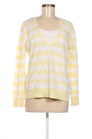 Damenpullover Adagio, Größe XL, Farbe Mehrfarbig, Preis 15,99 €