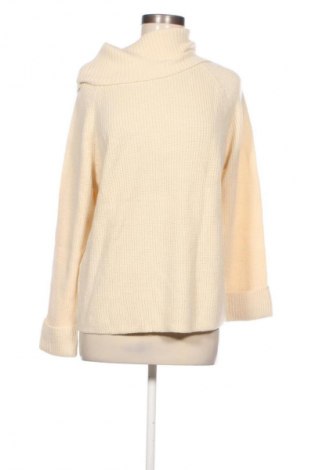Damenpullover Ajc, Größe L, Farbe Beige, Preis 7,99 €