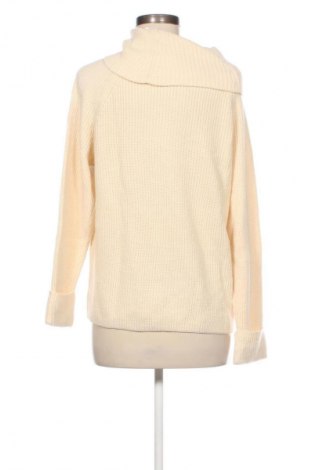 Damenpullover Ajc, Größe L, Farbe Beige, Preis 7,99 €
