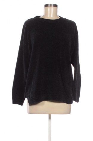 Damski sweter Ajc, Rozmiar L, Kolor Czarny, Cena 20,99 zł