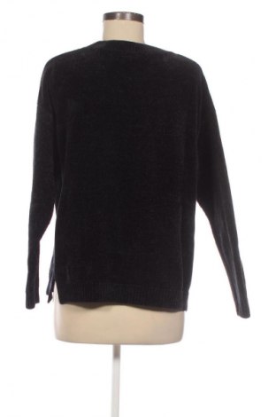 Damski sweter Ajc, Rozmiar L, Kolor Czarny, Cena 20,99 zł