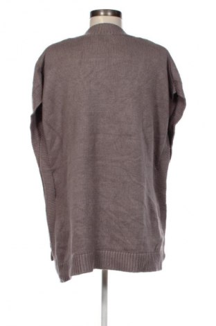 Dámsky pulóver Alba Moda, Veľkosť M, Farba Sivá, Cena  1,95 €