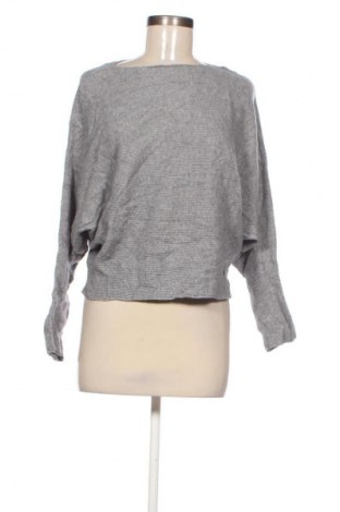 Damenpullover Alea, Größe M, Farbe Grau, Preis 9,99 €