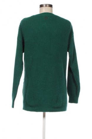 Dámský svetr Alife And Kickin, Velikost L, Barva Zelená, Cena  259,00 Kč