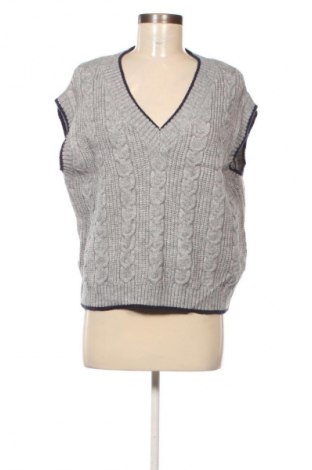 Damenpullover Ally, Größe M, Farbe Grau, Preis 7,99 €