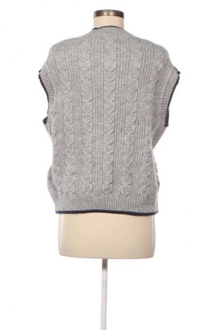 Damenpullover Ally, Größe M, Farbe Grau, Preis 7,99 €