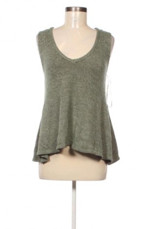 Damenpullover Ally, Größe S, Farbe Grün, Preis 1,99 €