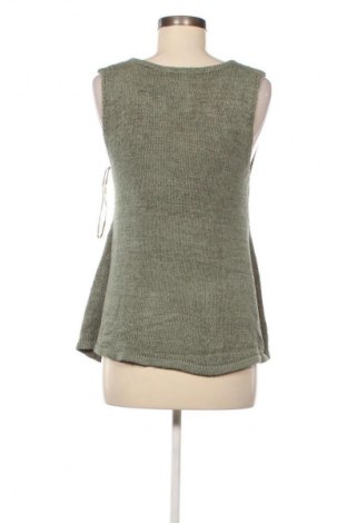 Damenpullover Ally, Größe S, Farbe Grün, Preis 1,99 €