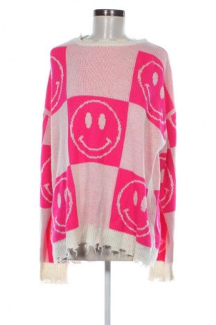 Дамски пуловер Altar'd State, Размер S, Цвят Многоцветен, Цена 23,59 €