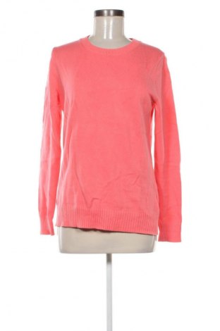 Дамски пуловер Amazon Essentials, Размер M, Цвят Оранжев, Цена 4,60 €