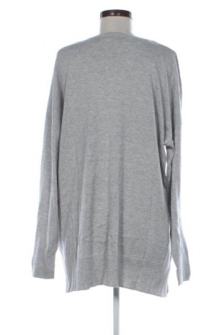 Damenpullover Amazon Essentials, Größe XXL, Farbe Grau, Preis 13,99 €