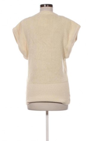 Damenpullover Ambiente, Größe M, Farbe Ecru, Preis 2,99 €