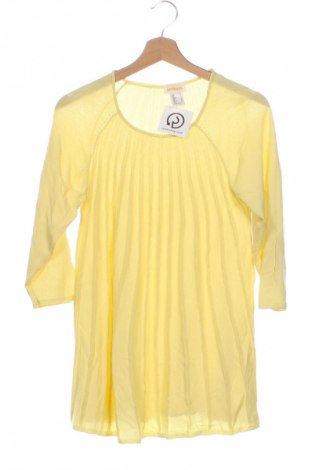 Damski sweter Ambria, Rozmiar XL, Kolor Żółty, Cena 35,99 zł