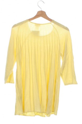 Damski sweter Ambria, Rozmiar XL, Kolor Żółty, Cena 35,99 zł