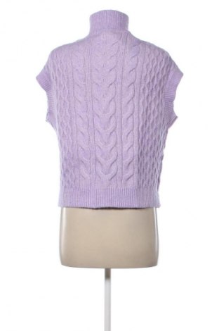 Dámsky pulóver Amisu, Veľkosť XS, Farba Fialová, Cena  9,95 €