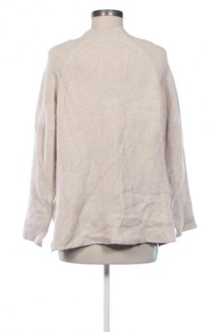 Дамски пуловер Amisu, Размер L, Цвят Бежов, Цена 7,66 €
