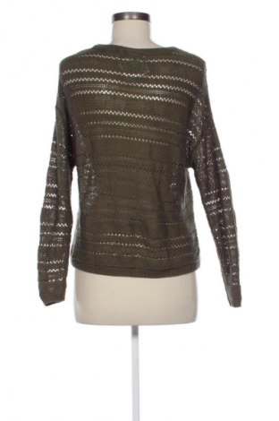 Дамски пуловер Amisu, Размер M, Цвят Зелен, Цена 6,64 €