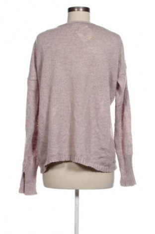 Damenpullover Amisu, Größe M, Farbe Aschrosa, Preis € 11,99