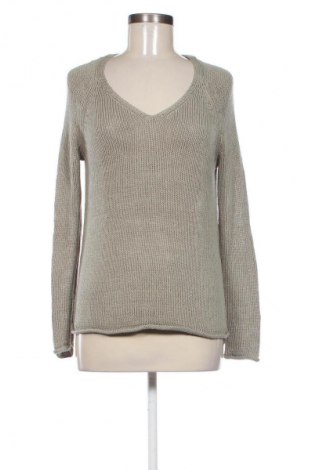 Damenpullover Amisu, Größe S, Farbe Grün, Preis 6,99 €
