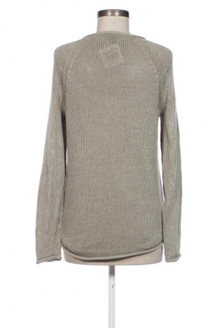Damenpullover Amisu, Größe S, Farbe Grün, Preis 6,99 €