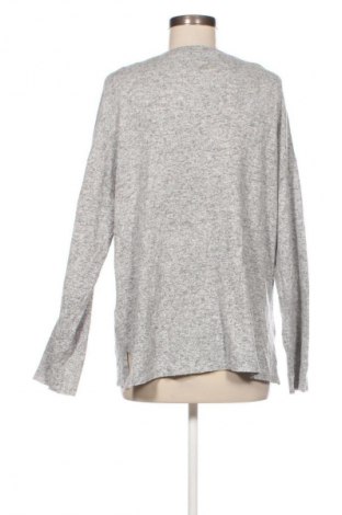 Γυναικείο πουλόβερ Amisu, Μέγεθος L, Χρώμα Γκρί, Τιμή 9,99 €