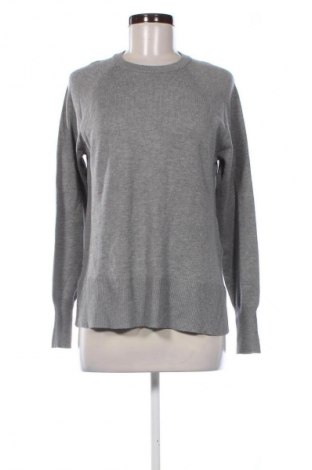 Damenpullover Amisu, Größe S, Farbe Grau, Preis 7,99 €