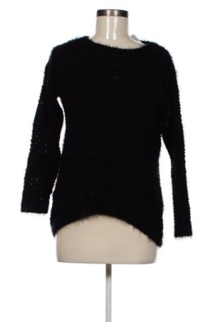 Дамски пуловер Amisu, Размер XS, Цвят Черен, Цена 6,13 €