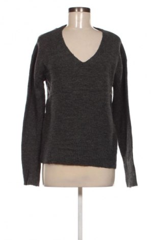 Damski sweter Amisu, Rozmiar XS, Kolor Szary, Cena 27,40 zł