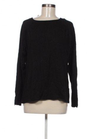 Damenpullover Amisu, Größe L, Farbe Schwarz, Preis 9,99 €