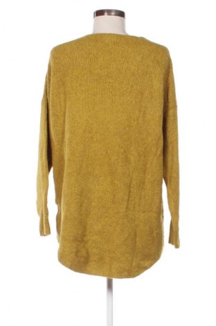 Dámsky pulóver Amisu, Veľkosť S, Farba Žltá, Cena  8,95 €