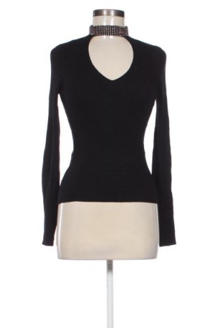 Női pulóver Amisu, Méret S, Szín Fekete, Ár 2 959 Ft