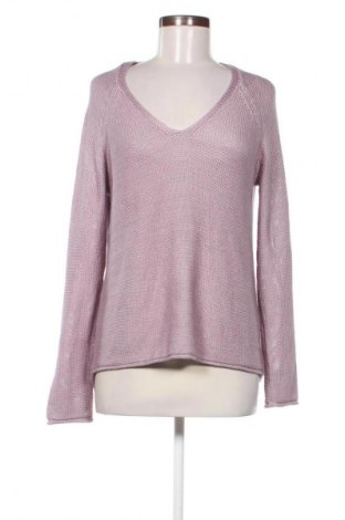 Damenpullover Amisu, Größe S, Farbe Aschrosa, Preis 9,99 €