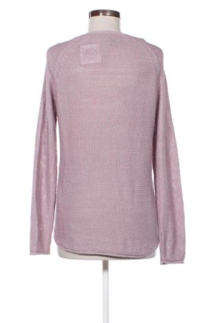 Damenpullover Amisu, Größe S, Farbe Aschrosa, Preis 9,99 €